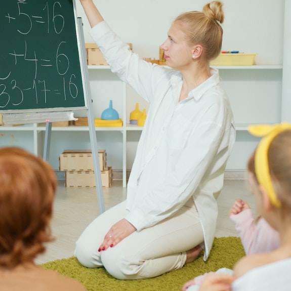 Фото цели деятельности организации