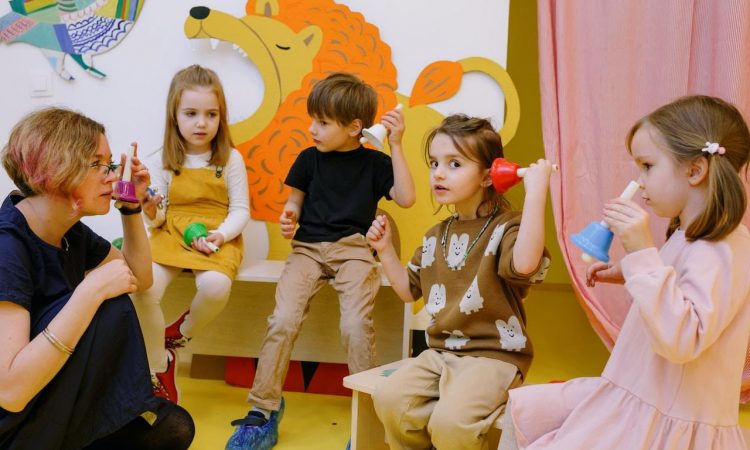 Фото публикации