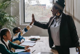 Фото публикации