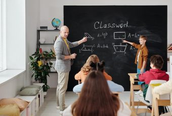 Фото публикации