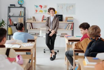 Фото публикации