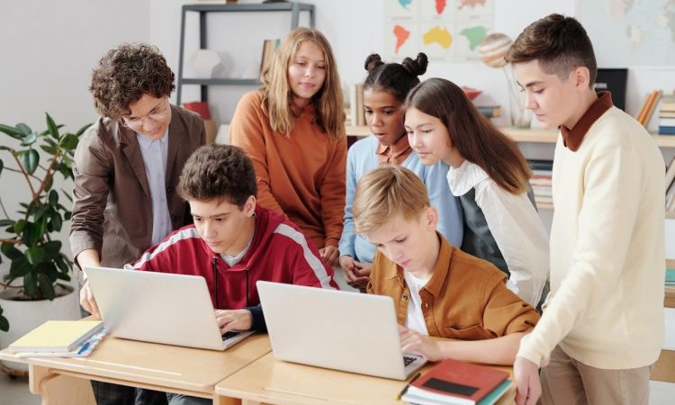 Фото публикации