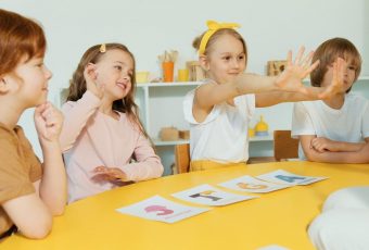 Фото публикации