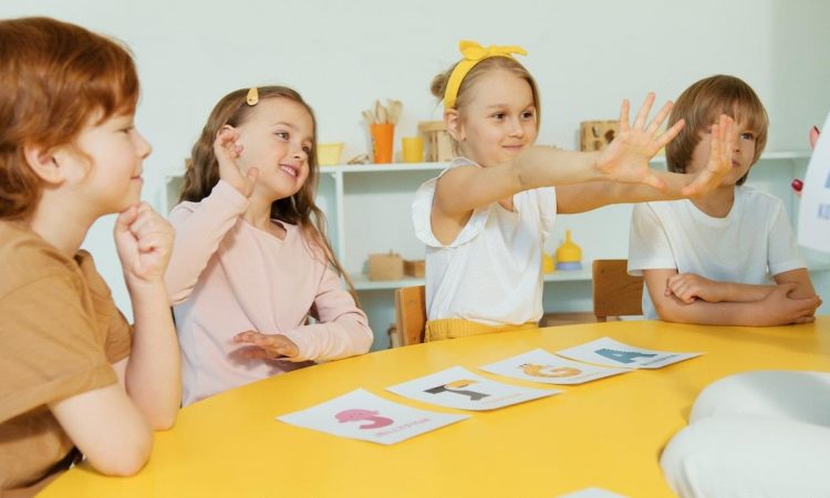 Фото публикации